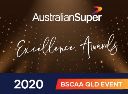 QLD Excellence Awards 2020